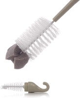 Perie pentru sticle Jane Beige (010502C01) imaginea #2 — magazin online Desire.md