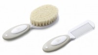 Pieptene pentru copii Jane Beige (040211 U10)