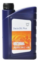 Моторное масло Dacia Plus Extra 10W-40 1L