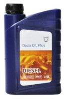 Моторное масло Dacia Plus Diesel 10W-40 1L