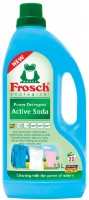 Gel de rufe Frosch Active Soda 1.5L