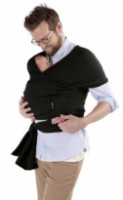 Слинг для новорожденных Jane Black (060251 T62) фото №2 — интернет-магазин Desire.md