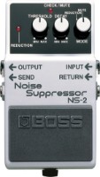 Педаль для гитары BOSS NS-2