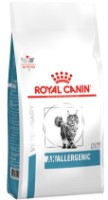 Hrană uscată pentru pisici Royal Canin Anallergenic 2kg