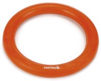 Jucărie pentru câini Beeztees Solid Rubber Ring (625940)