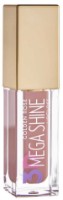 Luciu de buze Golden Rose Mega Shine Lipgloss 102