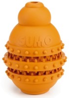 Jucărie pentru câini Beeztees Sumo Play Dental M (626630)