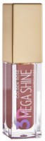 Блеск для губ Golden Rose Mega Shine Lipgloss 104