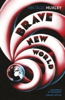 Книга Brave New World (9780099477464)