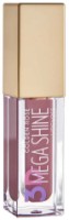 Luciu de buze Golden Rose Mega Shine Lipgloss 106