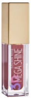 Luciu de buze Golden Rose Mega Shine Lipgloss 109