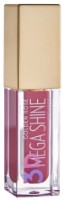 Luciu de buze Golden Rose Mega Shine Lipgloss 110