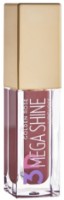 Luciu de buze Golden Rose Mega Shine Lipgloss 112