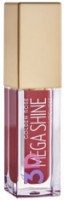 Luciu de buze Golden Rose Mega Shine Lipgloss 113