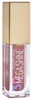 Luciu de buze Golden Rose Mega Shine Lipgloss 117