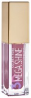 Luciu de buze Golden Rose Mega Shine Lipgloss 118