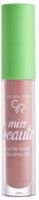 Блеск для губ Golden Rose Miss Beauty Glow Shine 3D Lipgloss 02