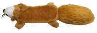 Jucărie pentru câini Record Squeaky Plush Toy Squirrel 40cm (6441.1)