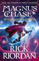 Книга Magnus Chase and the Gods of Asgard: 9 from the Nine Worlds (9780241359433)