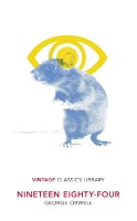 Книга Nineteen-Eighty Four (9781784876593)