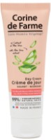 Cremă pentru față Corine de Farme Aloe Vera Day Cream 50ml