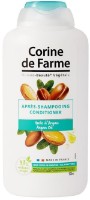 Кондиционер для волос Corine de Farme Argan Oil Care Conditioner 500ml