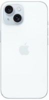 Telefon mobil Apple iPhone 15 128Gb Blue imaginea #2 — magazin online Desire.md