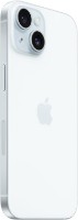 Telefon mobil Apple iPhone 15 128Gb Blue imaginea #3 — magazin online Desire.md