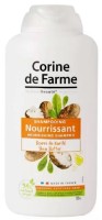 Шампунь для волос Corine de Farme Nourishing Shampoo Shea Butter 500ml