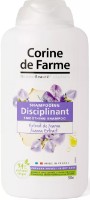 Шампунь для волос Corine de Farme Smoothing Shampoo Jicama Extract 500ml