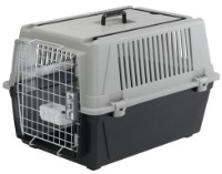 Transport pentru câini și pisici Ferplast Atlas 40 Grey