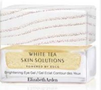Крем для кожи вокруг глаз Elizabeth Arden White Tea Skin Solutions 15ml