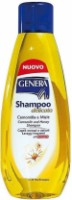 Шампунь для волос Genera Camomile & Honey Shampoo 1000ml