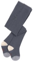 Colanți pentru copii Lassig GOTS Tiny Farmer Blue 50-56cm LS1532007499-56