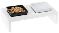 Миски с подставкой для кошек Ferplast Maki 01 (70010399)