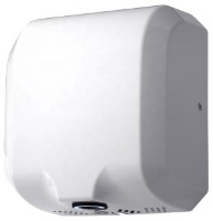 Uscător de mâini Uniplast KW-1036 White