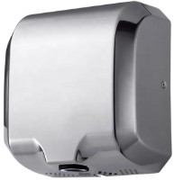 Uscător de mâini Uniplast KW-1036 Inox Mat