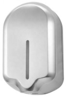 Dozator săpun lichid Uniplast KW-7201 Inox Matte 1L