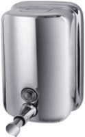 Dozator săpun lichid Uniplast KW-7261 Inox Matte 0.5L
