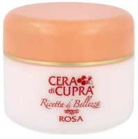 Cremă pentru față Cera di Cupra Rosa Dry Skin 100ml