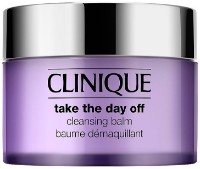 Очищающее средство для лица Clinique Take The Day Off Balm 125ml