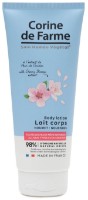 Lăptișor pentru corp Corine de Farme Cherry Blossom Body Milk 200ml