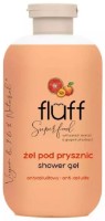 Gel de duș Fluff Peach and Grapefruit 500ml