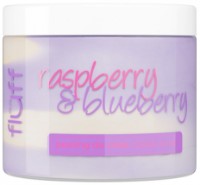 Пилинг для тела Fluff Raspberry and Blueberry 160ml
