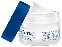 Cremă pentru față Gerovital H3 Classic Cream 55+ 50ml