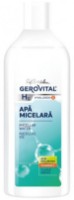 Demachiant Gerovital H3 Hyaluron C Micellar Water 400ml