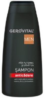 Шампунь для волос Gerovital Men Anti-hair Loss Shampoo 400ml