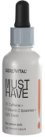 Сыворотка для кожи вокруг глаз Gerovital Must Have Eye Serum 3% Caffeine 30ml