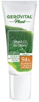 СС Крем Gerovital Plant Medium Mattifying CC Cream 30ml