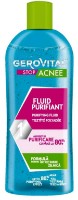 Fluid pentru față Gerovital Stop Acne Purifying Fluid 150ml